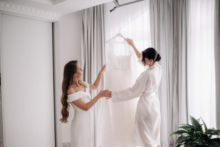 The Rise of Eco-Friendly Wedding Planning: Sustainable Trends for Modern Couples